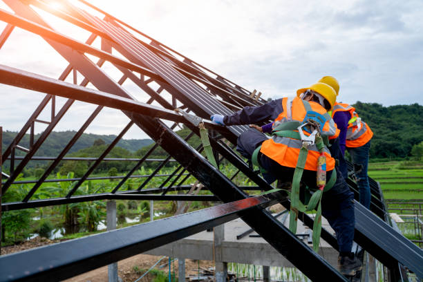 Best Residential Roofing Contractor  in Old Jefferson, LA