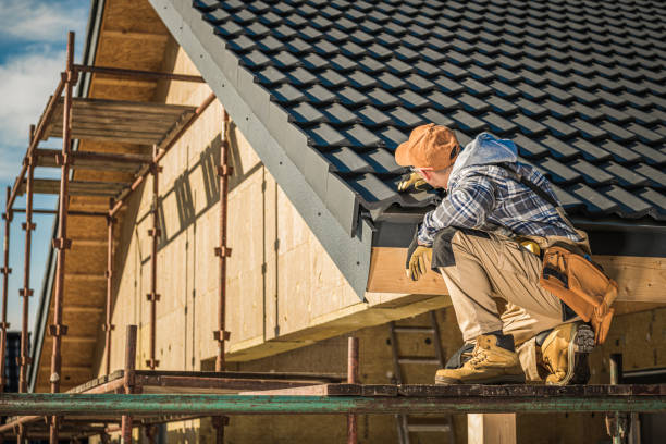 Quick and Trustworthy Emergency Roof Repair Services in Old Jefferson, LA